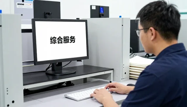 干线运输服务